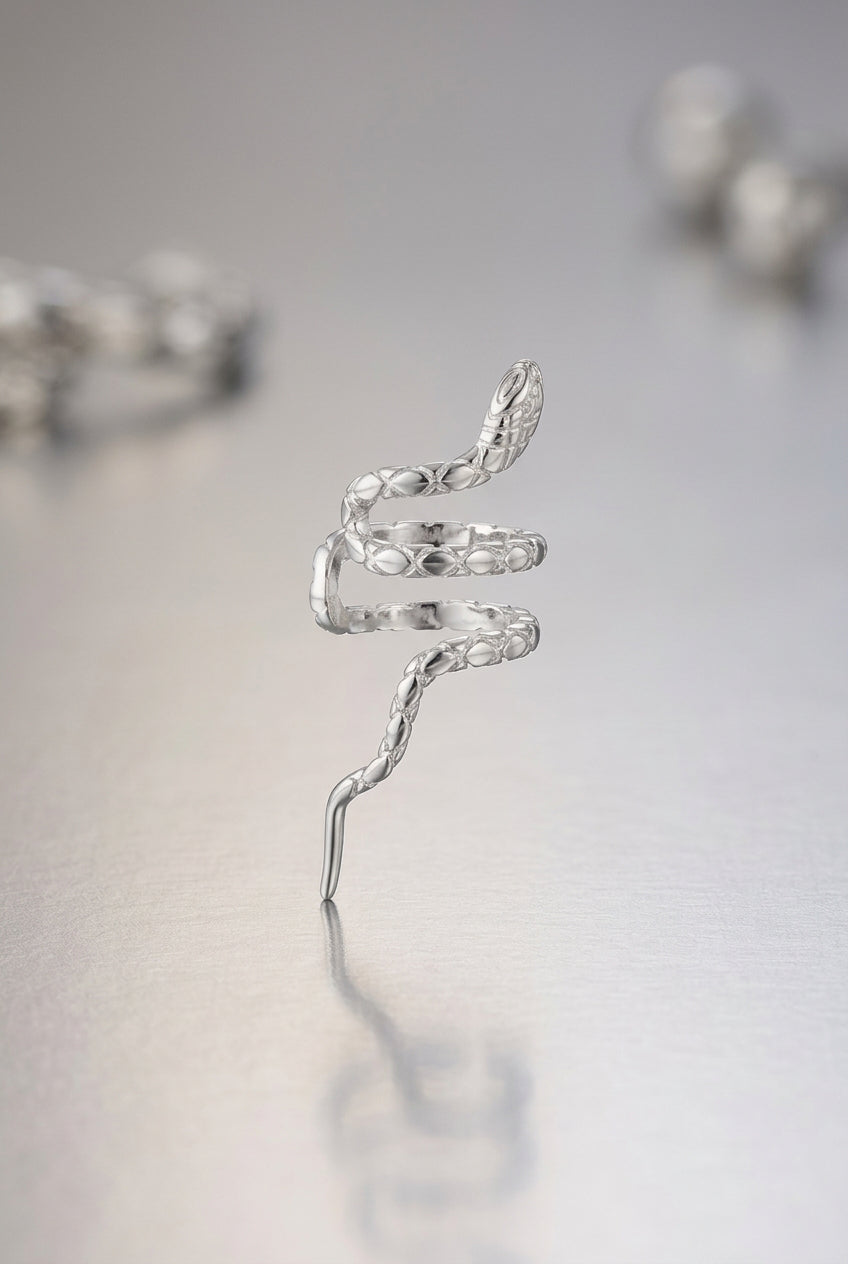 Copper Ear Cuffs Animal Daily