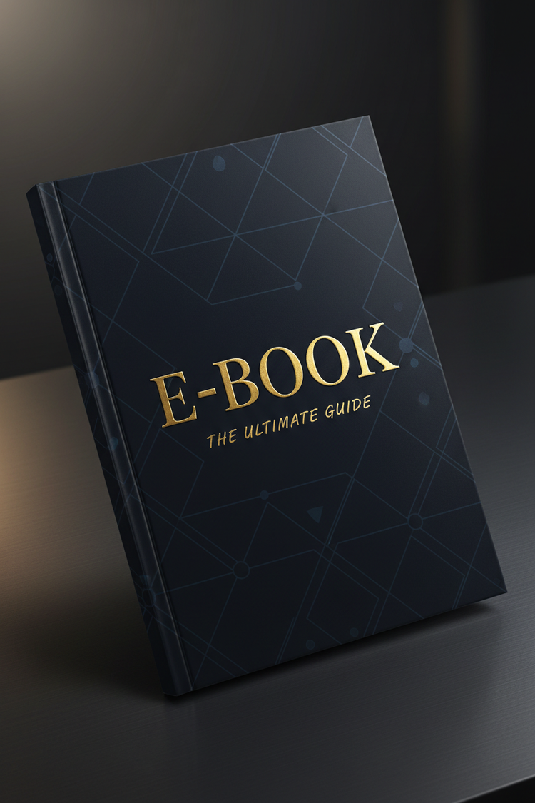 E-Book