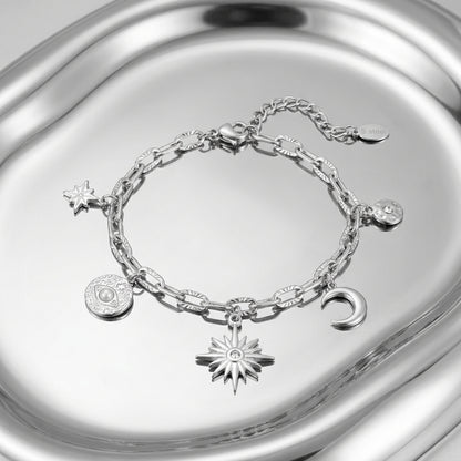 shine bright bracelet