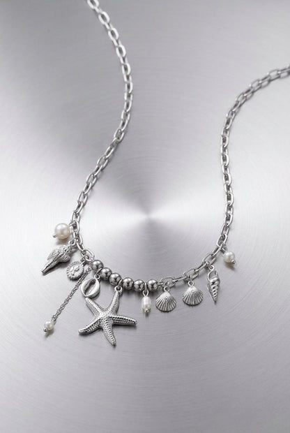 Summer is Coming Necklace