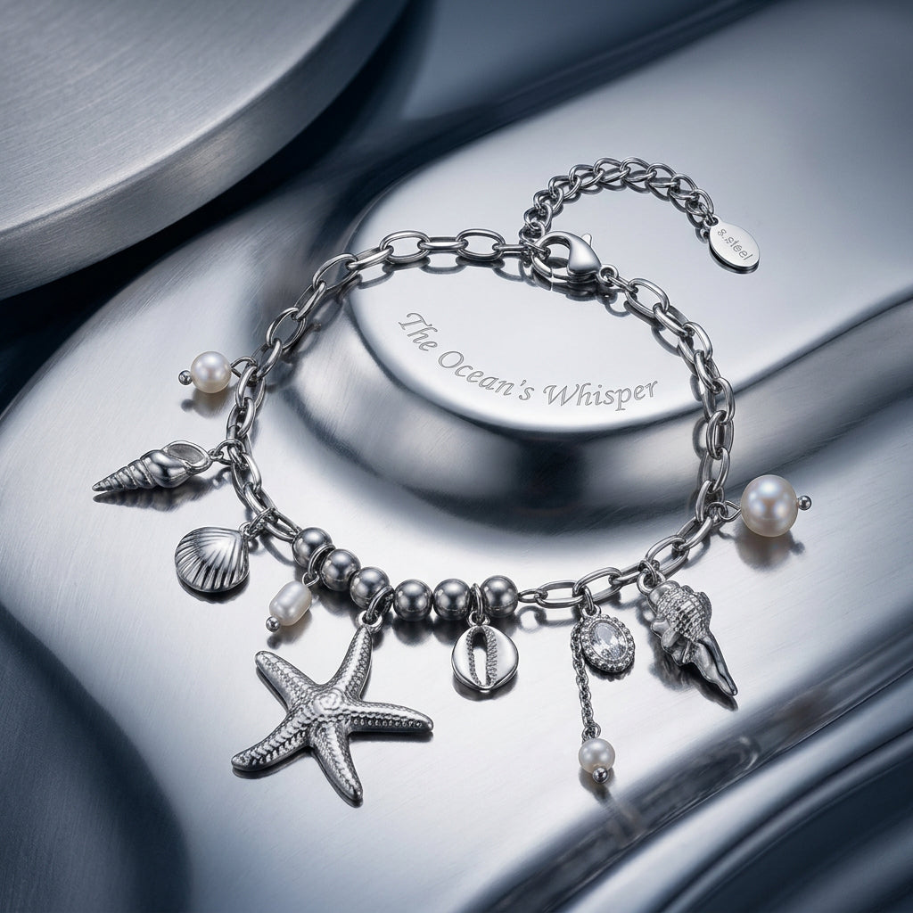 Summer is Coming Bracelet