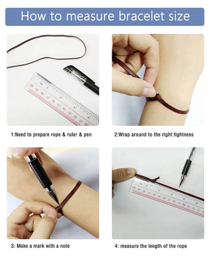 Bracelet MOVE Pierre Coulissante Argent 925 - Bijou Femme Élégant Cadeau Saint-Valentin